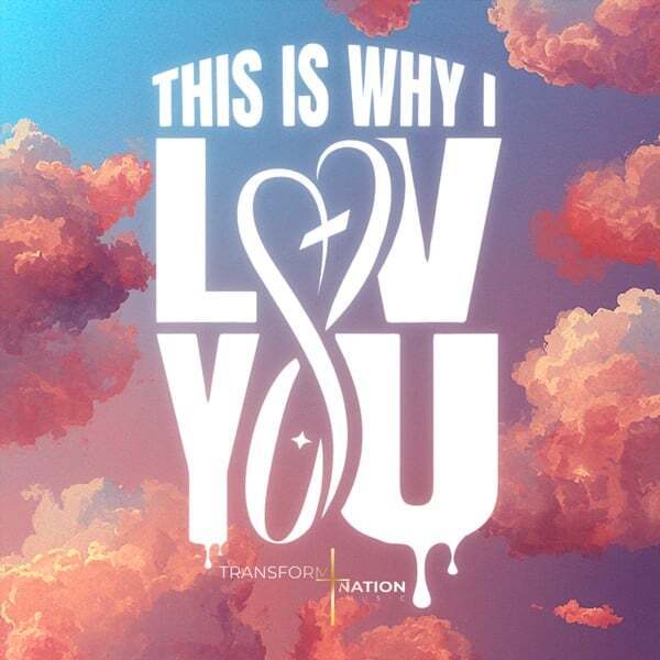 Cover art for This Is Why I Luv You